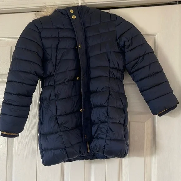 George Winter Jacket Size 6🥰 - Picture 1 of 4